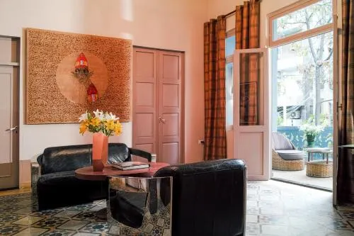Villa Clara Boutique Hotel - Image 1