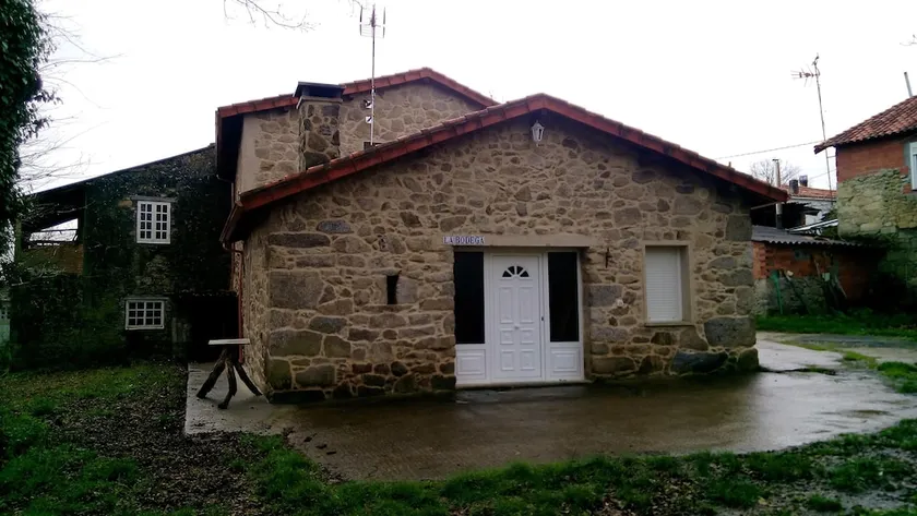 Holiday Home Lg Carreixas - Image 1