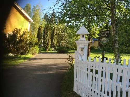 Vardshuset Idyllen - Image 1