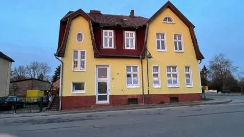 Alte Post - Obergeschoss - Image 1