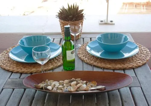 Seaview Seinpost Residence - Image 1
