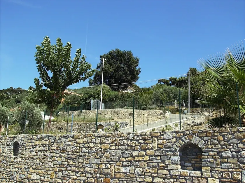 via Diano Calderina Holidays - Image 1