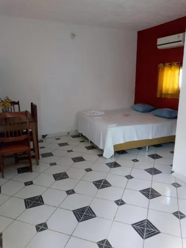 Barao Hotel - Image 1