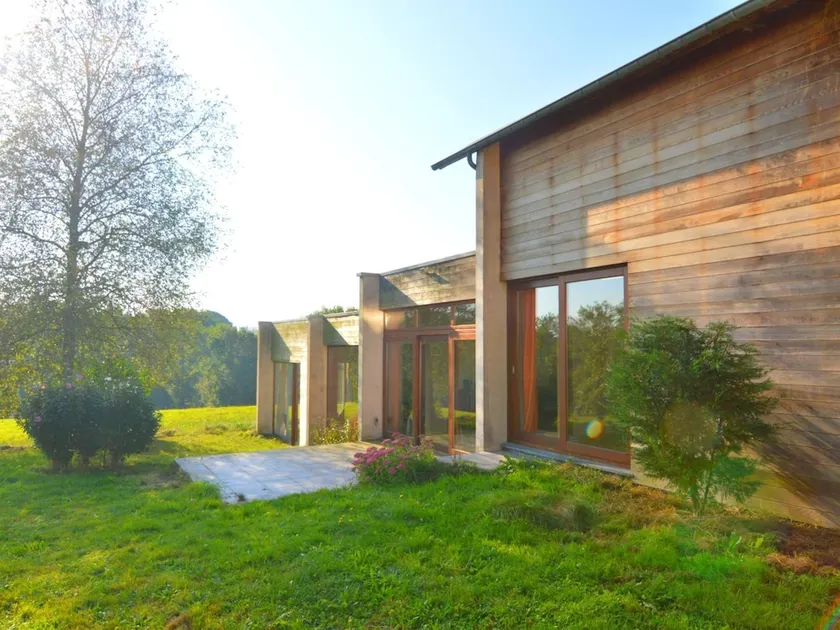 Dreamy Holiday Home With Pool, Garden, Roof Terrace, BBQ - Image 1