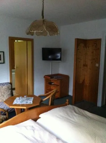 Pension Tannenrausch - Image 1
