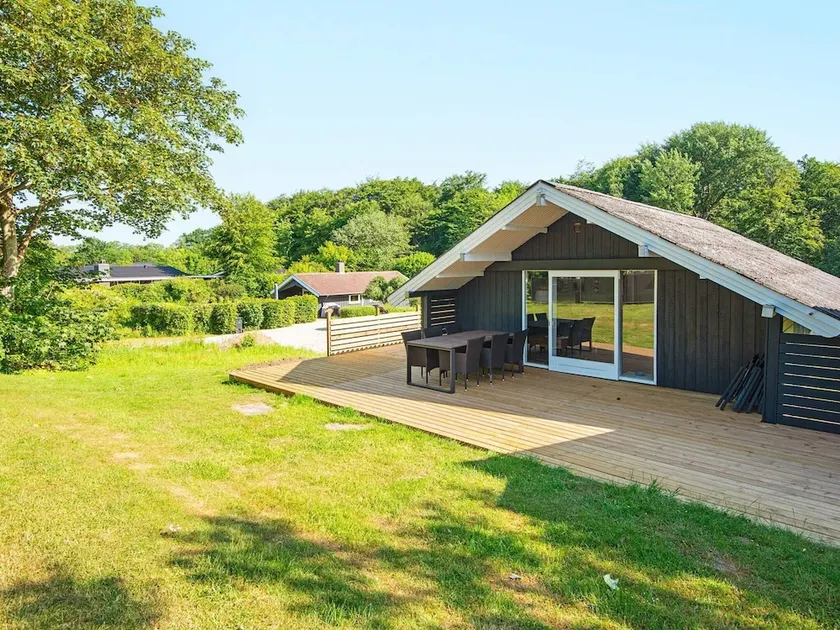 Holiday home Egernsund X - Image 1
