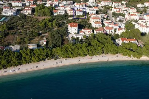 Apartment Villa Mare - Image 1
