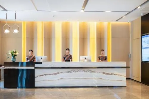 HANTING hotel - Image 1