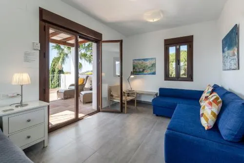 Casa Macondo, Frigiliana - Image 1