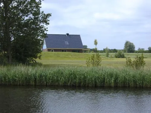 Villapark Lauwerssee - Image 1