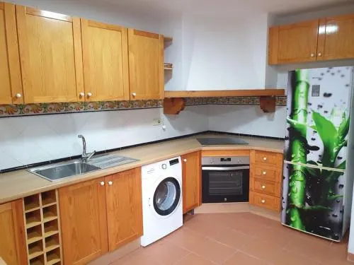 El Marinero - 1st line semi-detached 4-bedroom villa - sea view - Image 1
