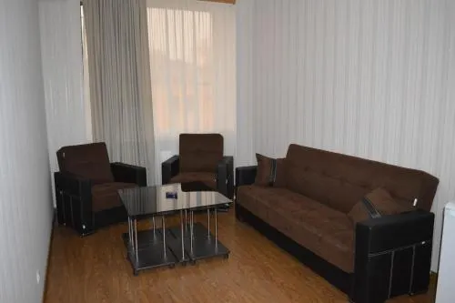 Hotel Parnavazi - Image 1