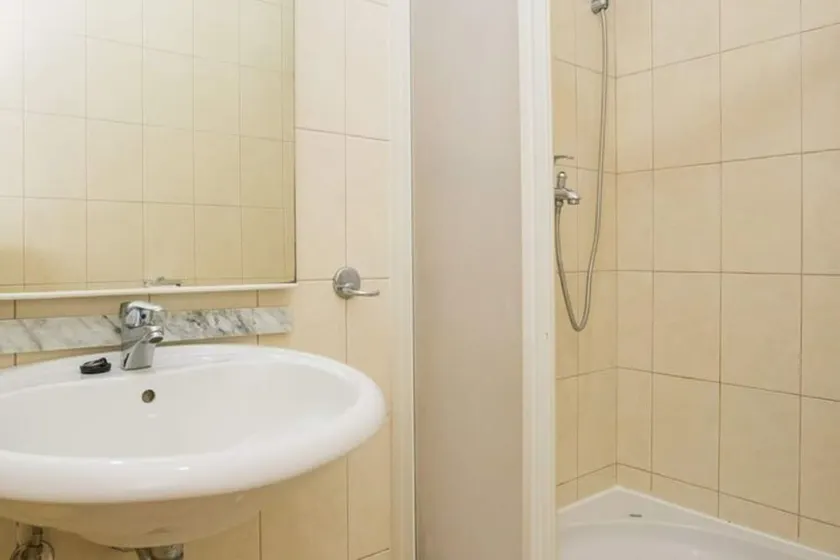 Apartments Vidak - Studio Apartment with Sea View - (A5) - Image 1