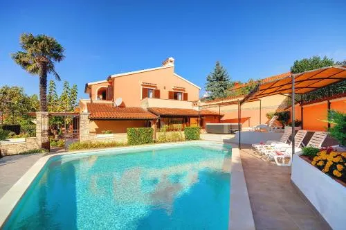 Villa Nicole - Image 1