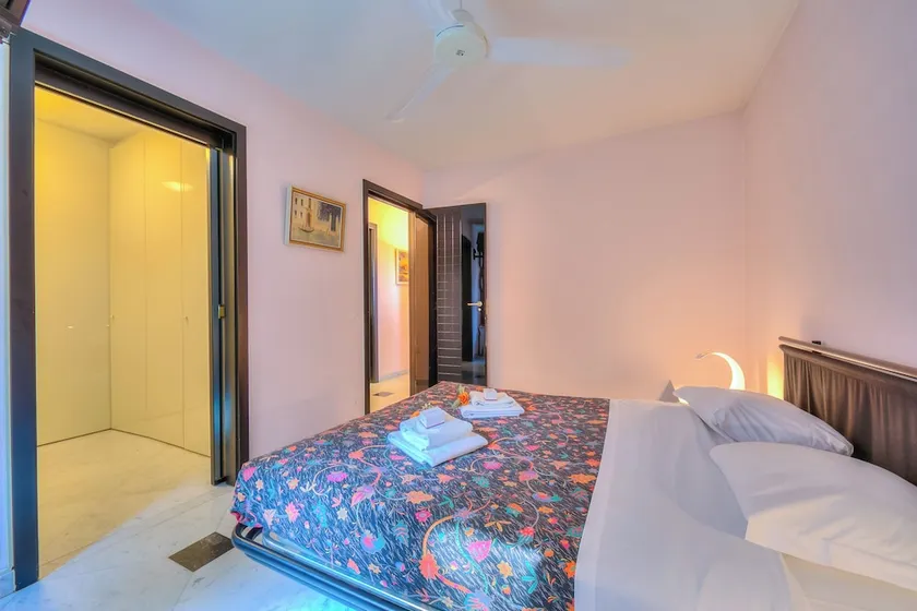 Residenza Borgo Rustico With Pool - Happy Rentals - Image 1
