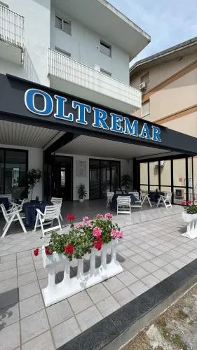 B&B Hotel Oltremar - Image 1