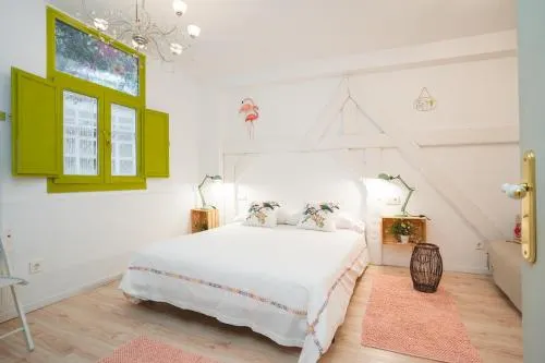 Apartamentos LORIEN Zarautz - Image 1