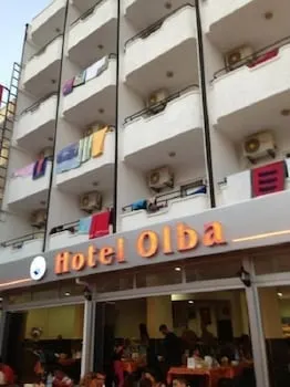 Hotel Olba Kizkalesi - Image 1