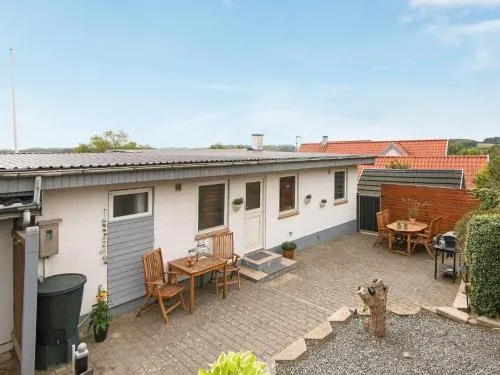 Holiday Home Hejls Xxi - Image 1