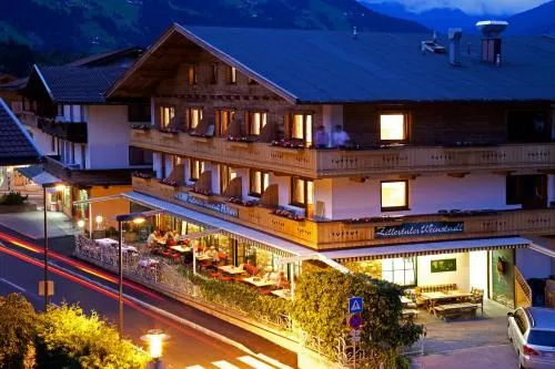 Zillertaler Weinstadl - Image 1