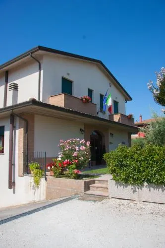 P&P Assisi Camere - Image 1