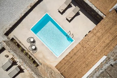 Niva Pool Suites - Image 1