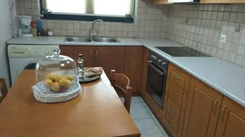 Folia Apartment - Image 1