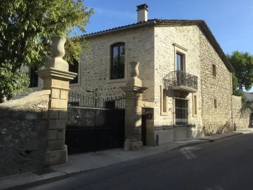 Maison De Maître Cévenol - Image 1