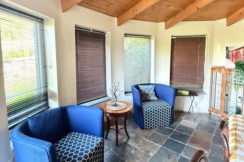 Belmont Retreat in Bolton - Image 1