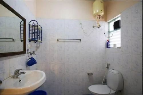 Goan Courtyard Apartments - Image 1