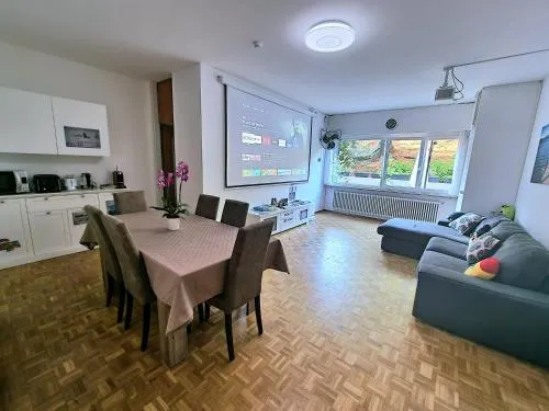 Appartamento da vacanza (Lugano) - Image 1