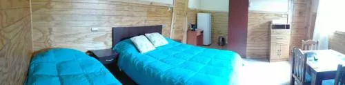 Cabanas y Lodge Antinanco - Image 1