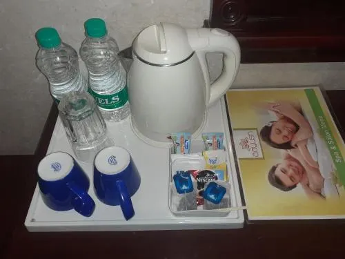 Hotel Palmyra Grand Suite - Image 1