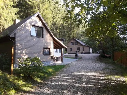 Mill Hause Apart 1 - Image 1