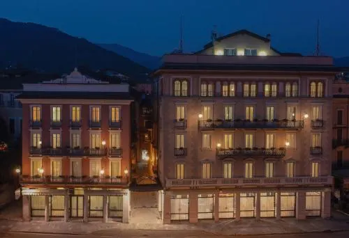 Hotel San Gottardo - Image 1