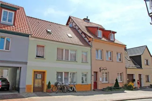 Ferienwohnung Roebel SEE 7911 - Image 1