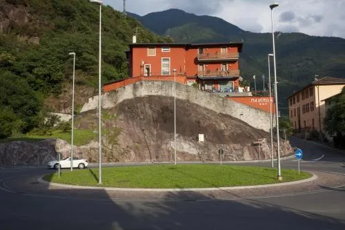 Albergo Marcella - Image 1
