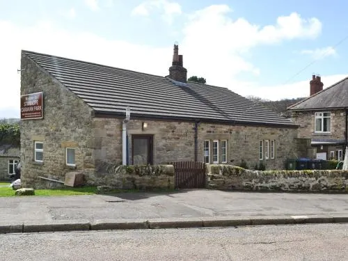 The Butts Cottage - Image 1
