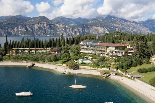 Hotel Maximilian - Image 1
