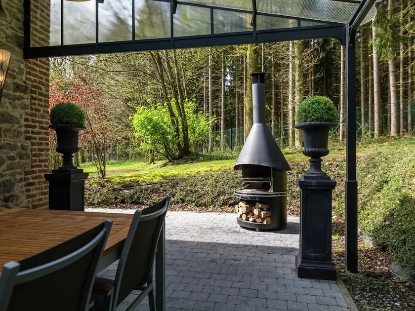 Wellness Retreat in Gedinne - Image 1