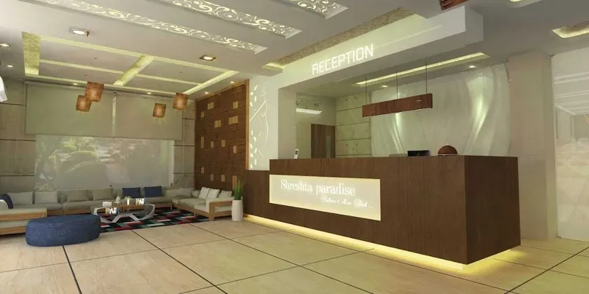 Hotel Shrestha Paradise - Image 1