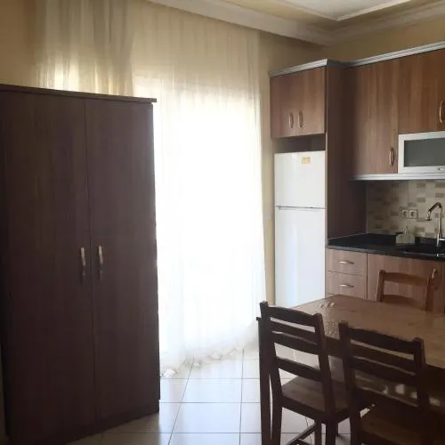 Seaside Apart Hotel - Image 1