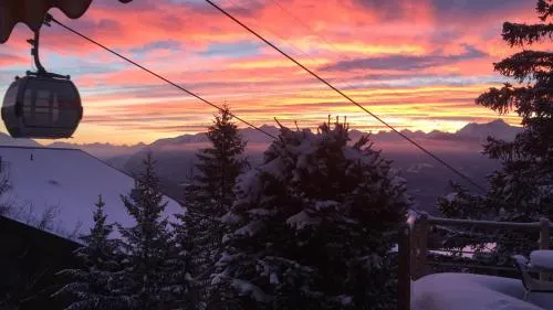 Balcon des Alpes - Image 1