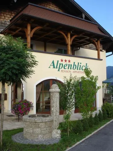 Alpenblick Pension - Image 1