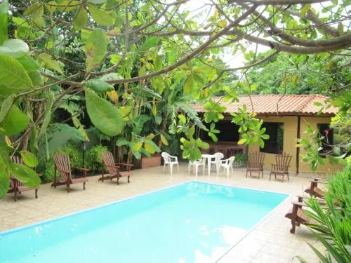 Eco Pousada Villa Verde - Image 1