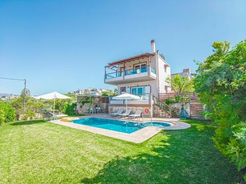 Villa Anastasia - Image 1