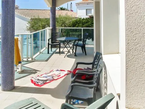 Apartment Avenida Mare Nostrum - Image 1
