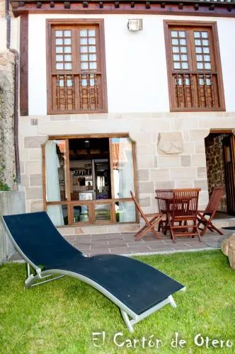 Apartamentos El Canton De Otero - Image 1