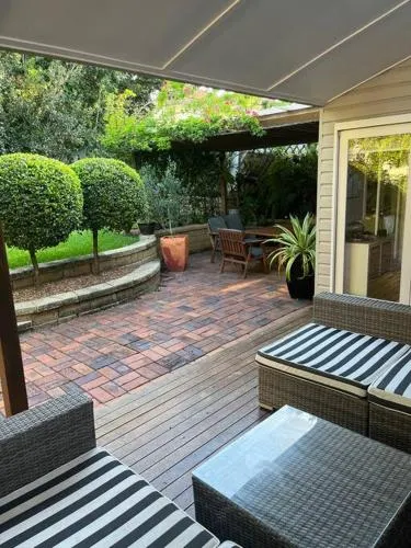 Garden Cottage 1Brm Private & Spacious - Image 1