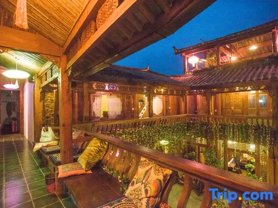 Shiguang Jinghao Boutique Inn - Image 1